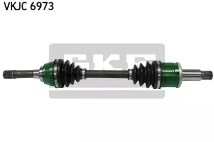 VKJC 6973 SKF - Привідний вал1